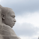 Illustration for article titled MLK Images From Around the World